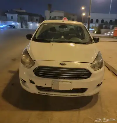 فورد فيجو 1