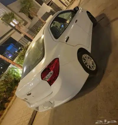 فورد فيجو 0