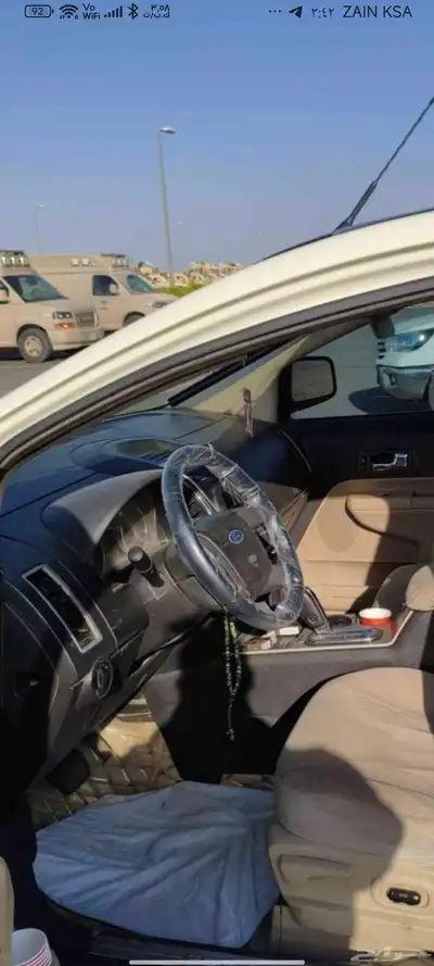 فورد ايدج فل كامل 7