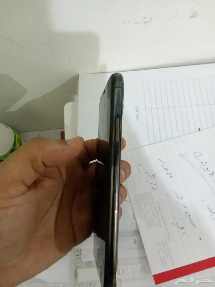 جهاز اى فون 11بروماكس 256 جيجا مغير شاشه هاى كوبى البدل 2
