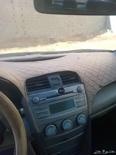 كامري 2007 7