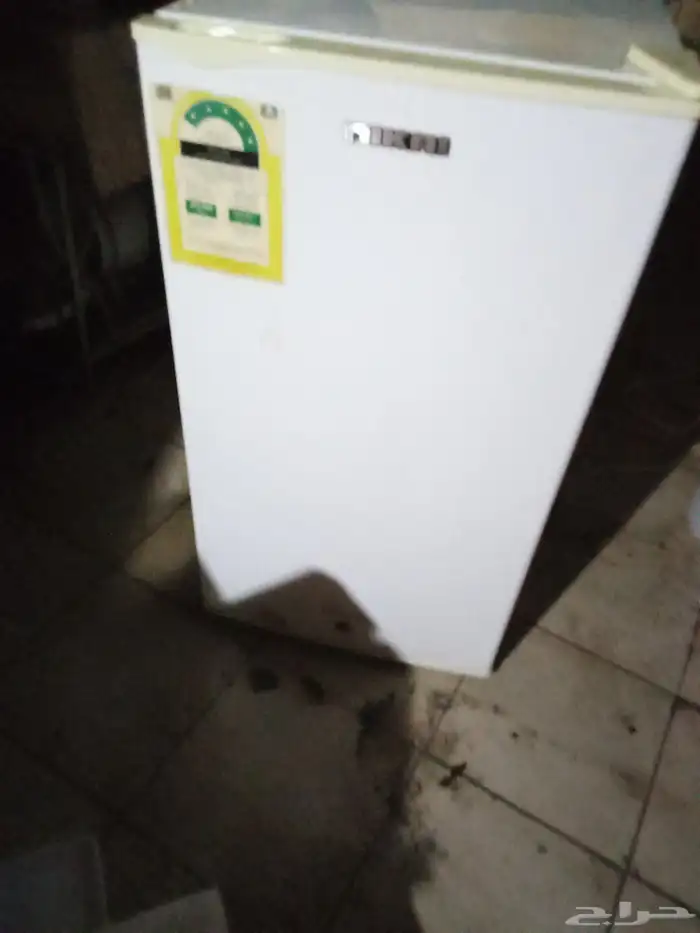 ثلاجه 7قدم150 1