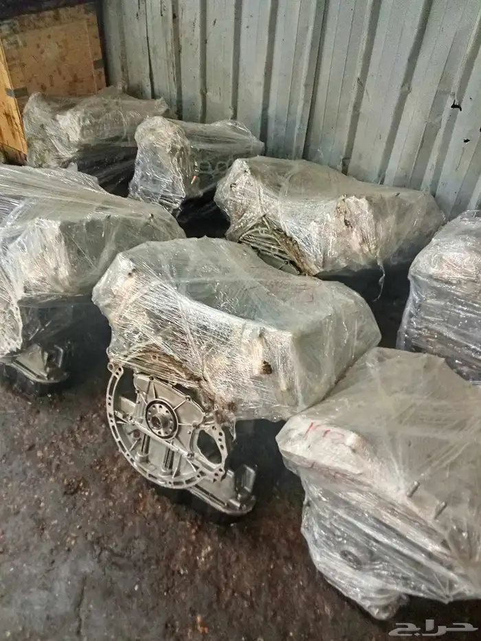 مكينة ربع شاص 2015 2018 0