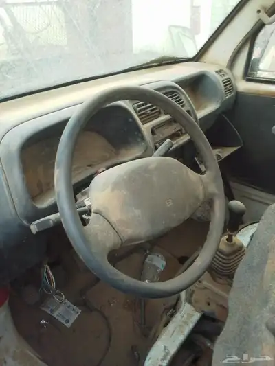 بيع قطع غيار دباب سوزوكي 1
