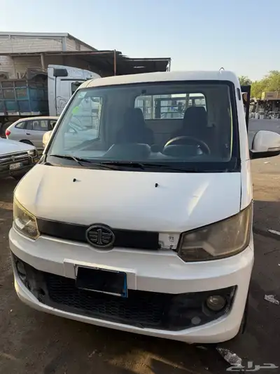 FAW DABAB PICK UP 0