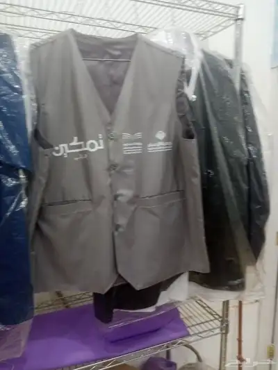 تفصيل وتطريز سديريات 7