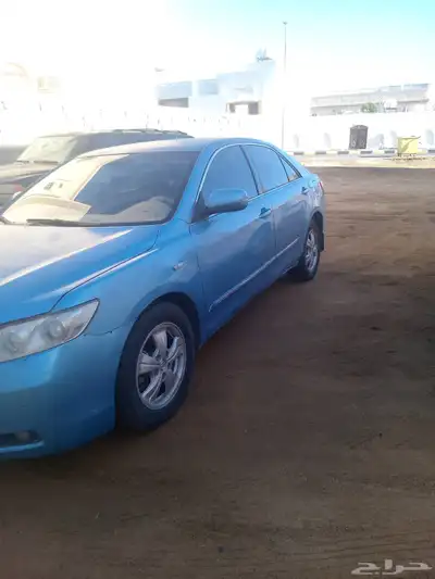 كامري 2007 0