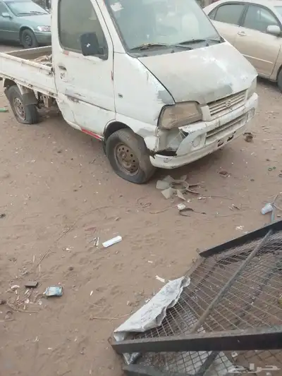 بيع قطع غيار دباب سوزوكي 0