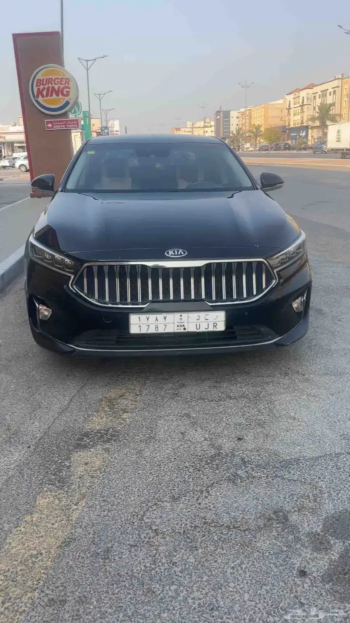 كادينزا كيا 1