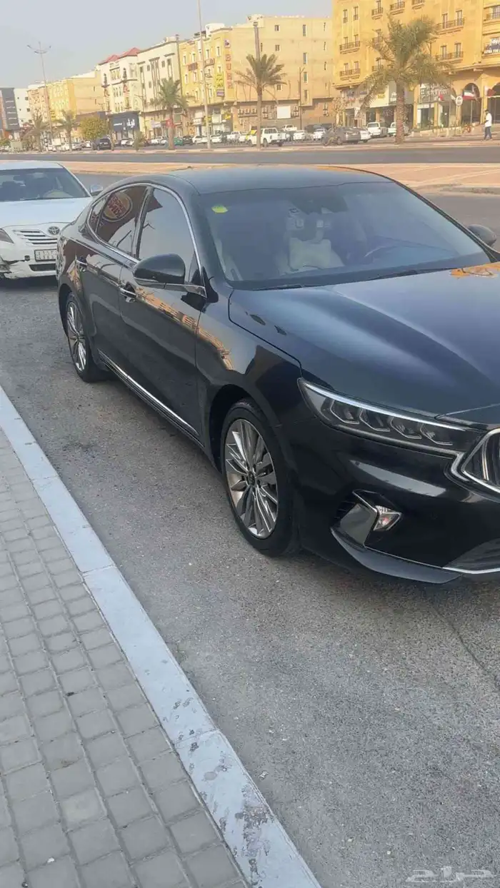 كادينزا كيا 0