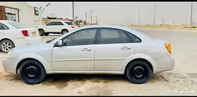 شفروليه اوبترا 2010 ممشي 255 قير عادي مفحوص مجدد 7