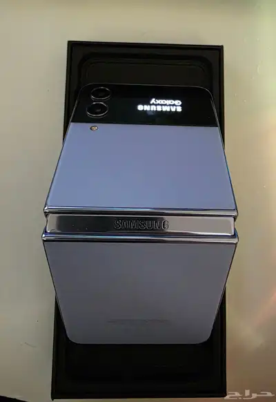 سامسونج زد فليب 4 (256جيجا) - Samsung Z Flip 4 256GB 2