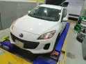 مازدا 3 4