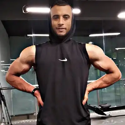 مدرب لياقه وشخصي 0
