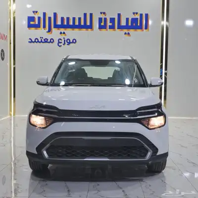 كارينز استاندر 2025لايفوتك العرض بسعر 67900 شامل 0