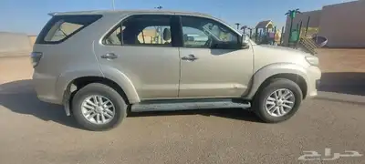 فورشينر ذهبي بدون دبل بدي وكاله (فحص منتهي.. استماره جديده) 4