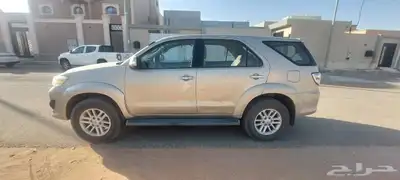 فورشينر ذهبي بدون دبل بدي وكاله (فحص منتهي.. استماره جديده) 0
