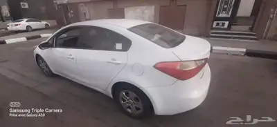 كيا سيراتو 0