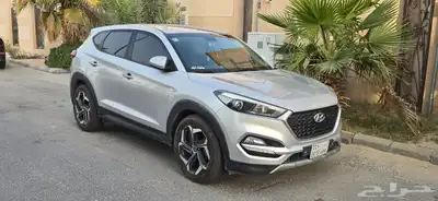 هونداي توسان 2018 3