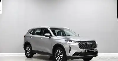 هافال اتش6 بيسك سعودى جميع الالوان 2025 2