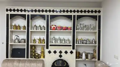 شغل مشب كمار اؤجار مدخنه 13