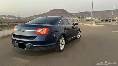 فورد تورس لمتد 2012 قمه بالنظافه 15