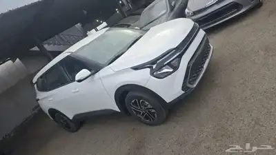 كيا كارنيز 2025 استاندر GL 1