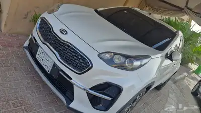 سبورتاج 2020 كيا 4