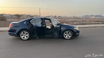 فورد تورس لمتد 2012 قمه بالنظافه 4