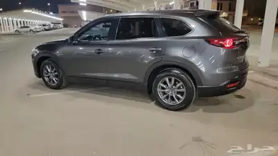 مازدا2019   وكاله 2