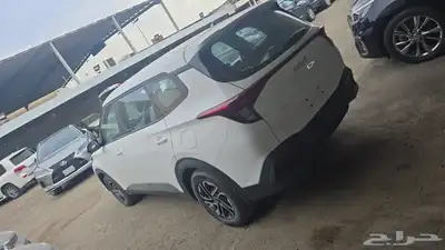 كيا كارنيز 2025 استاندر GL 2