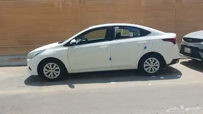 هيونداي اكسنت 2022 2