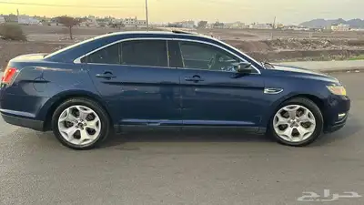 فورد تورس لمتد 2012 قمه بالنظافه 14