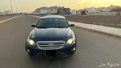 فورد تورس لمتد 2012 قمه بالنظافه 13