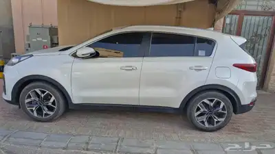 سبورتاج 2020 كيا 3