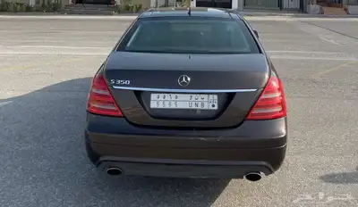 مرسيدس اس اي 350 3