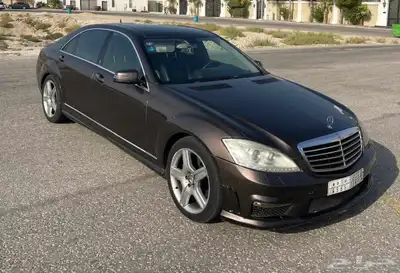 مرسيدس اس اي 350 8