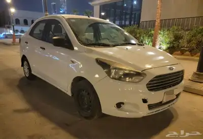 فورد فيجو 3