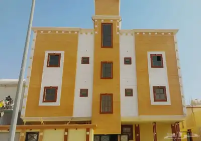 شقق للإيجار 6 شقق عوائل الاحساء الهفوف حي العزيزية الثاني 0