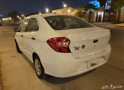 فورد فيجو 6