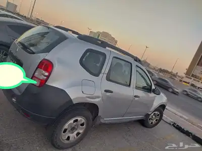 رينو داستر 2016 0