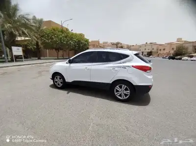 هونداي توسان 2013 4