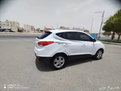 هونداي توسان 2013 3