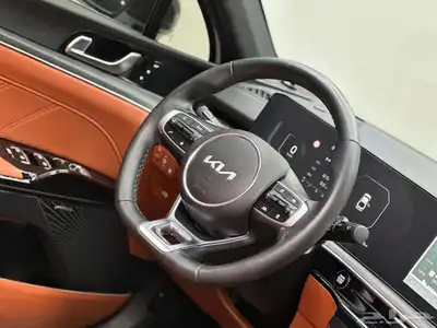 KIA K5 2024 27
