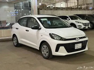 هونداي اي تن 2025 شبه الجديد 2