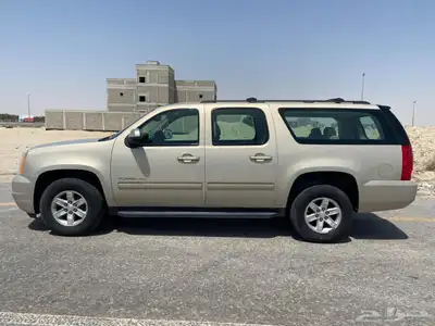 يوكن XL موديل2011 SLE 6
