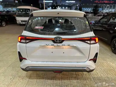 تويوتا فيلوز GLX 1