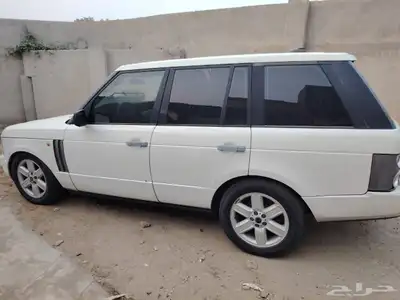 رينج روفر 2006 0