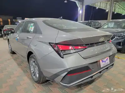 هونداي النترا سمارت 2.0 2025 7