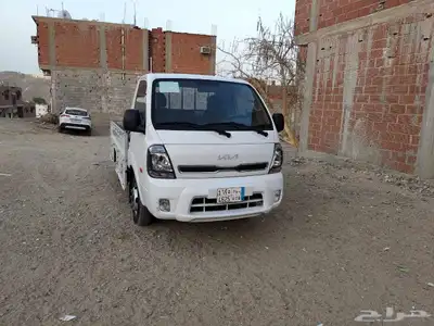كيا 2023دينا 5